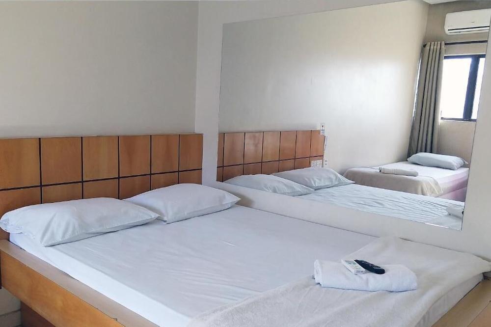 Dok Brasilia Hotel Unidade Aguas Claras Taguatinga Eksteriør billede