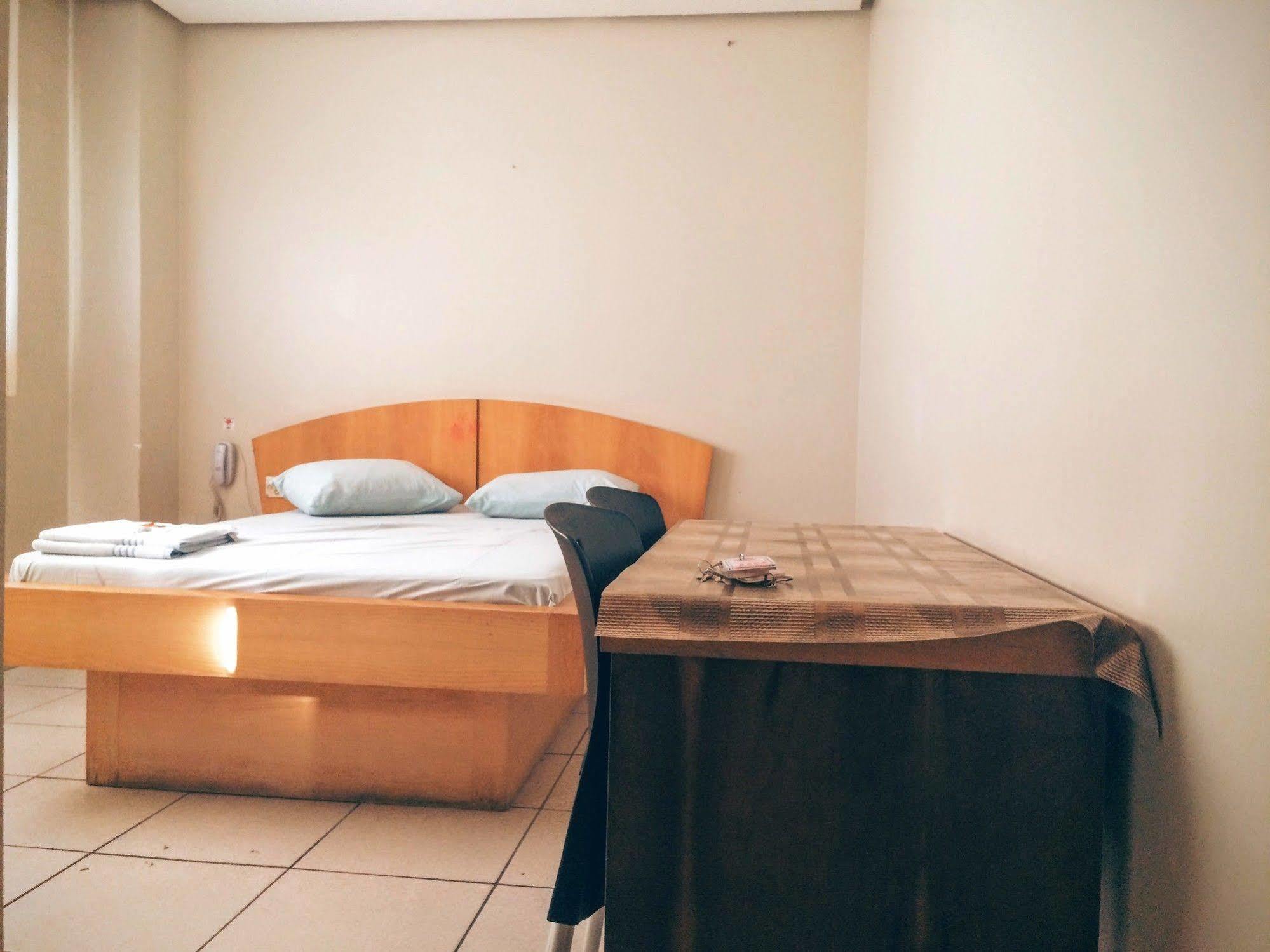 Dok Brasilia Hotel Unidade Aguas Claras Taguatinga Eksteriør billede