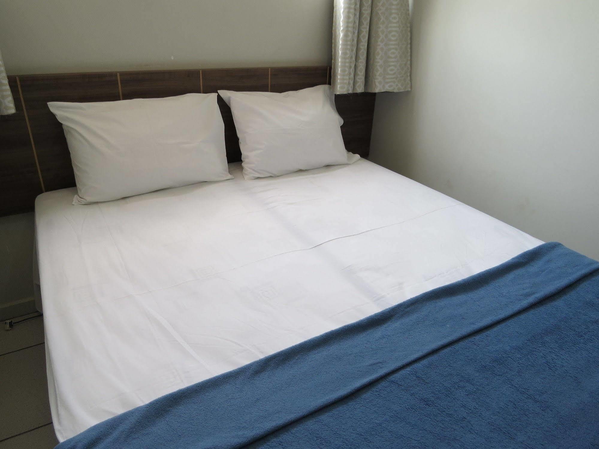Dok Brasilia Hotel Unidade Aguas Claras Taguatinga Eksteriør billede